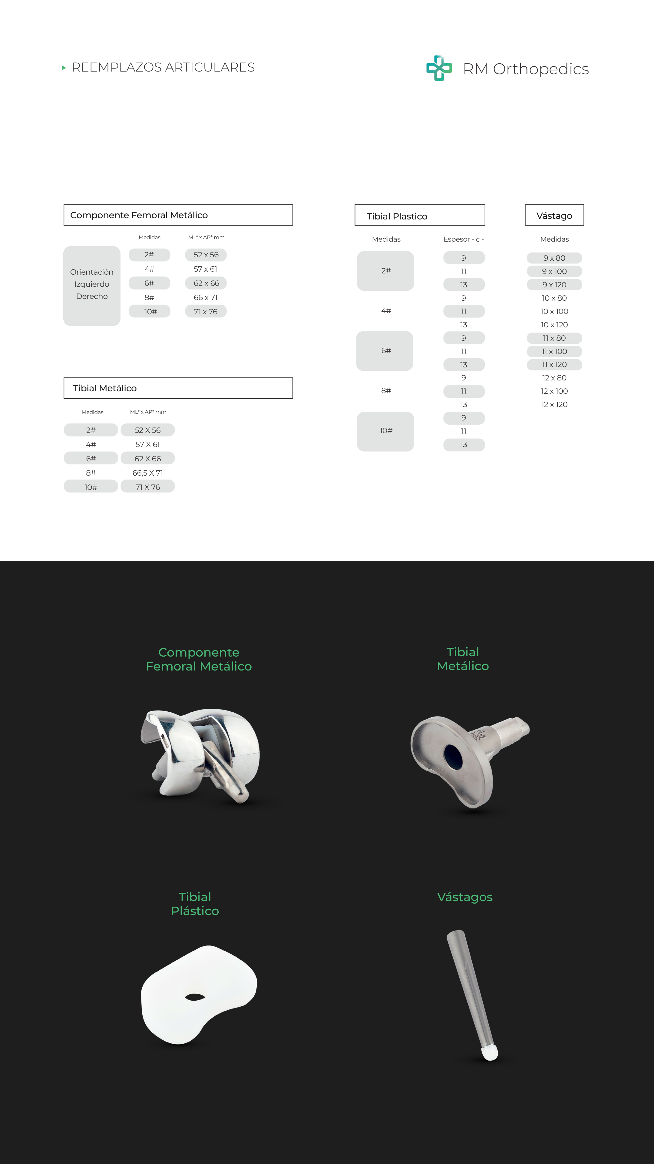 Catálogo Gambler — página 2