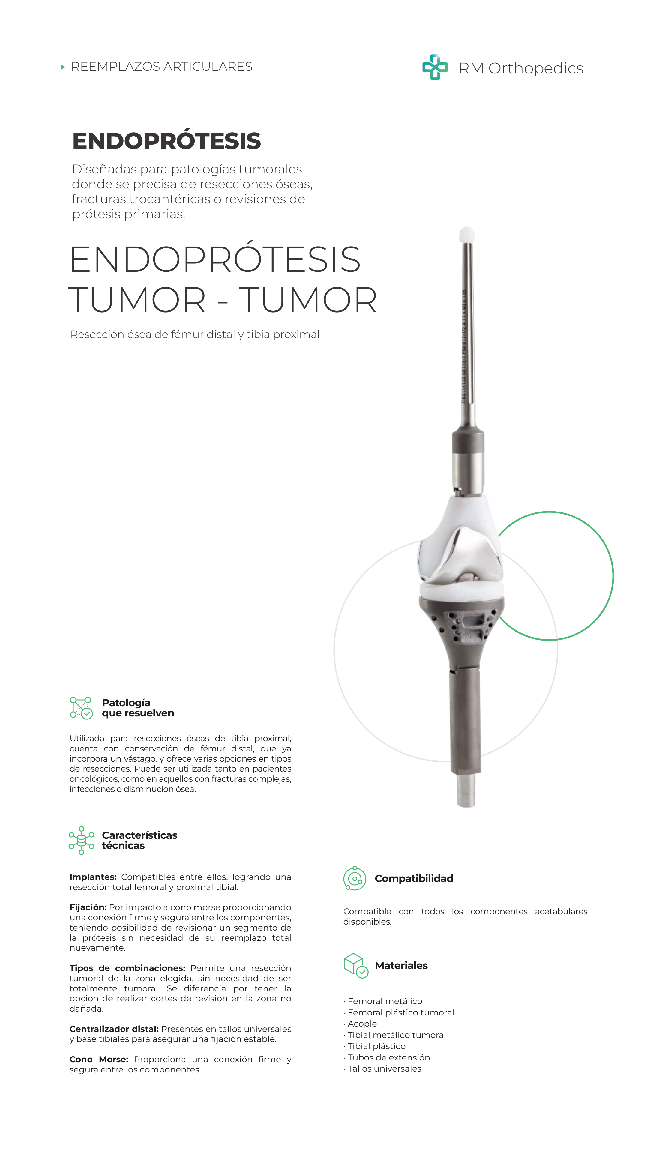 Catálogo Tumor Tumor — página 1