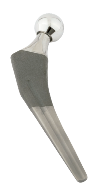 Prótesis de cadera LAYNA